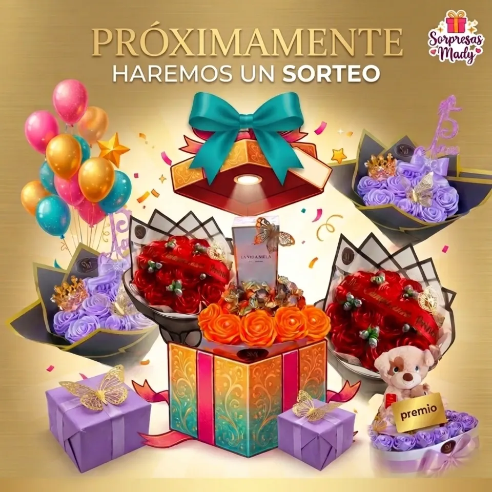 Sorteo