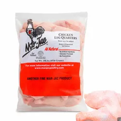 Paquete de pollo