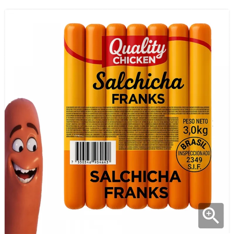 Salchicha