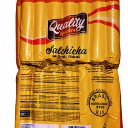 Salchicha