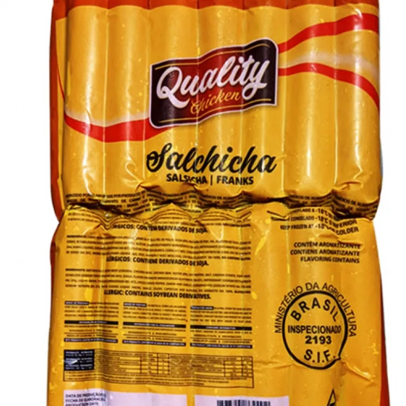 Salchicha