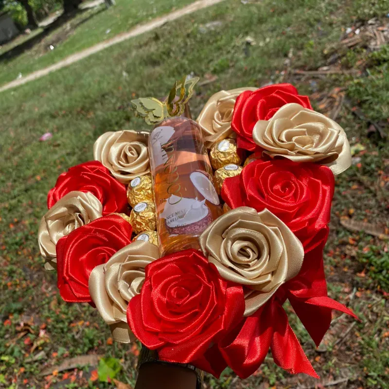Aroma de flor