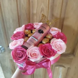 Aroma de flor