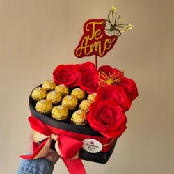 Corazón perfecto