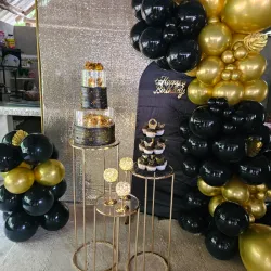 Decoraciones de eventos