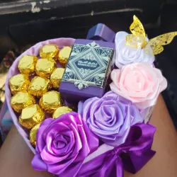 Dulce aroma