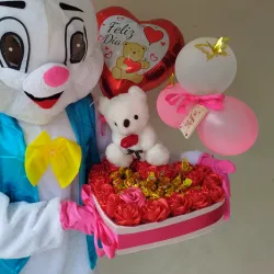 Dulce corazon
