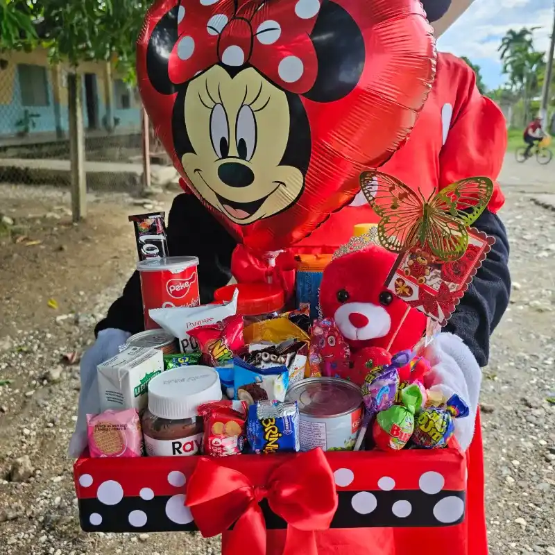 Dulce Minnie