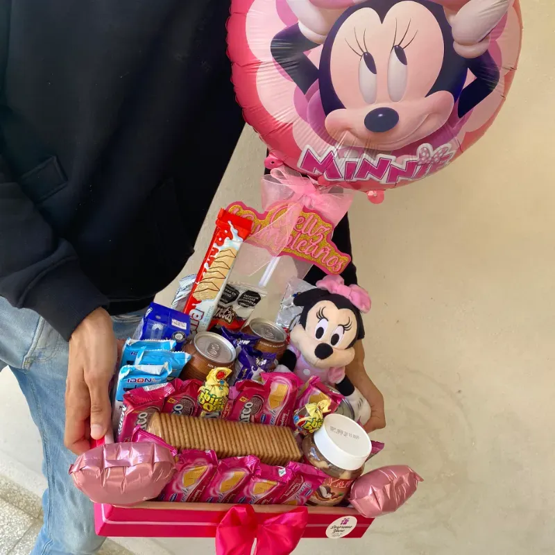 Dulce Minnie