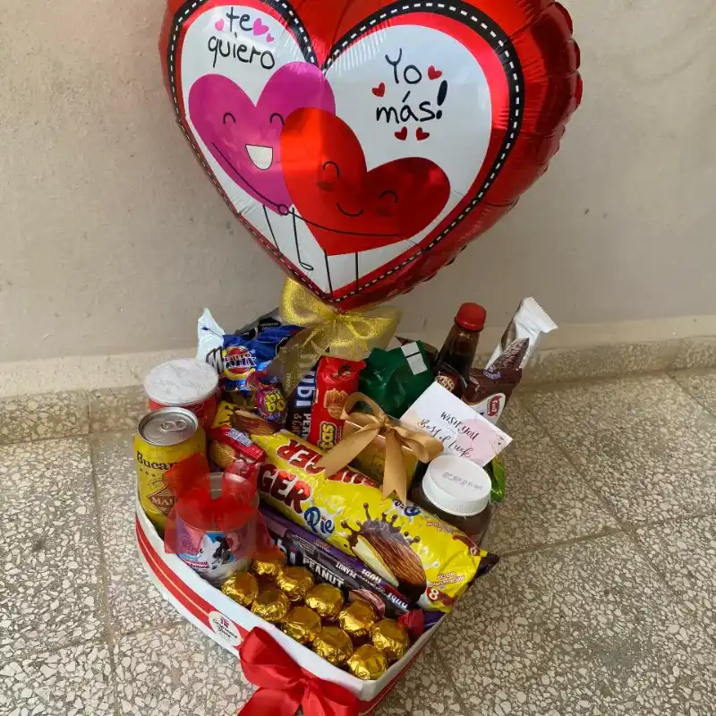 Dulce recuerdo