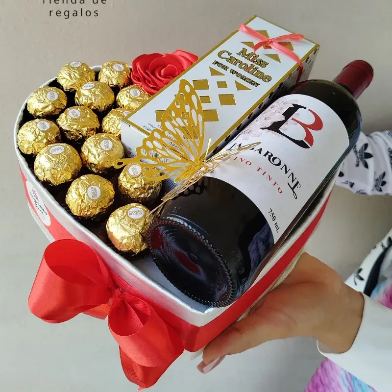 El brindis