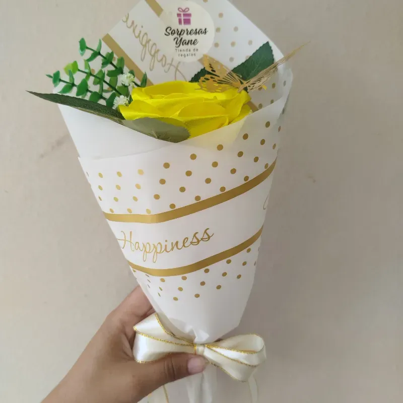 Espigas 
