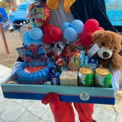 Kid's dream