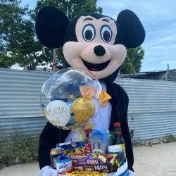 Mickey Mouse 