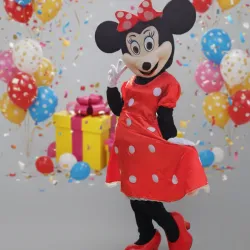 Minnie