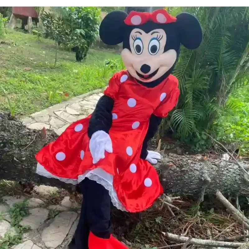 Minnie