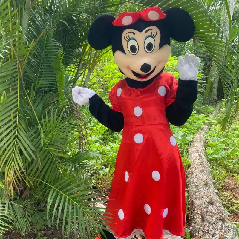 Minnie