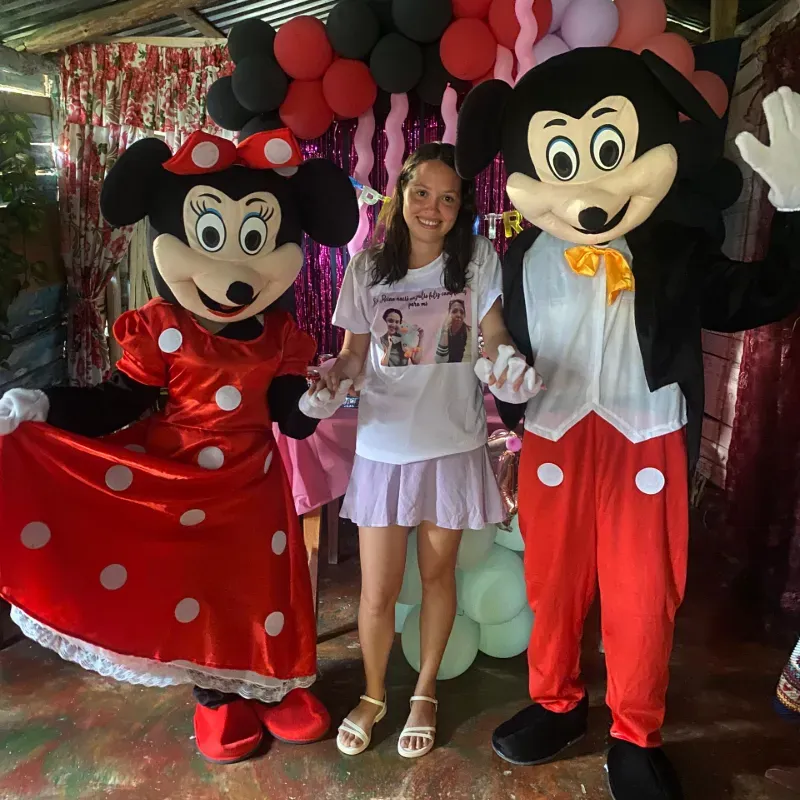 Minnie