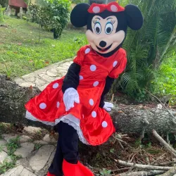 Minnie