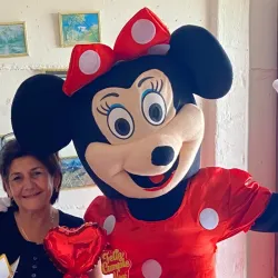 Minnie