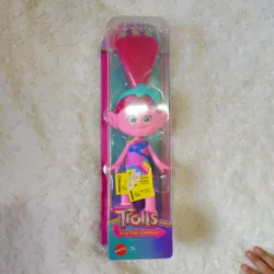 Muñeca troll