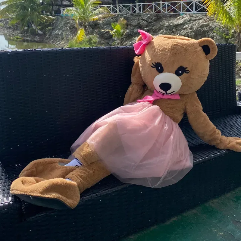 Osita Canela