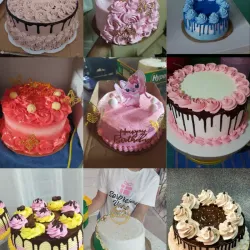 PASTELES