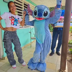 Stitch