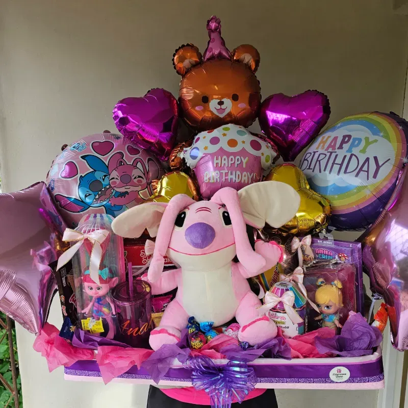 Super Regalo Infantil