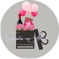 Sorpresitas con Amanda