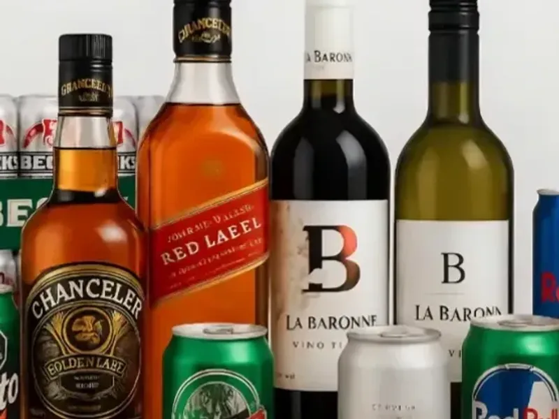 Bebidas
