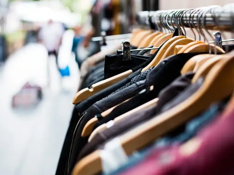 Vestuario