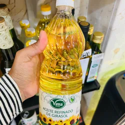Aceite de 1 lt 