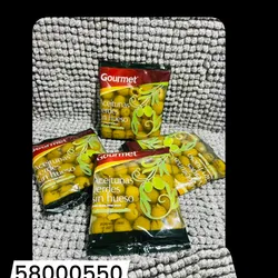 Aceituna 🫒
