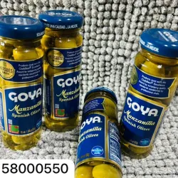 Aceitunas