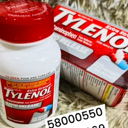 Acetaminofhen