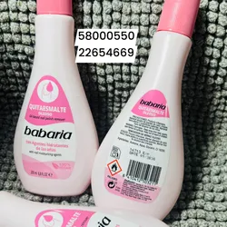 Acetona original