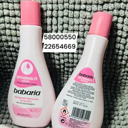 Acetona original
