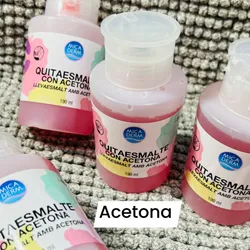 Acetona