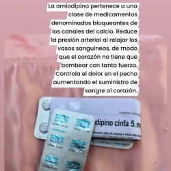 Amlodipina