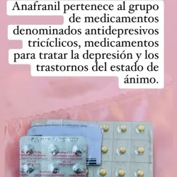Anafranil