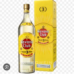 Añejo 3 años de 1 litro 