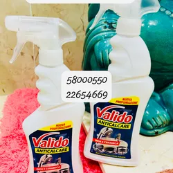 ANTICALCARE 750 ml  