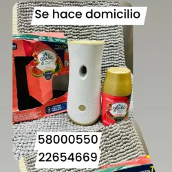 Aromatizantes