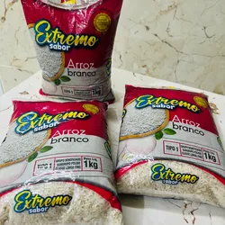 Arroz de 1 kilo sellado 