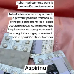 Aspirina