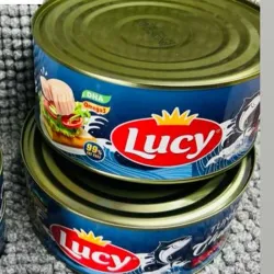Atún (1 kg)
