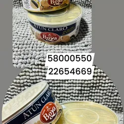 Atún de 1 kilo