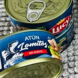 Atún