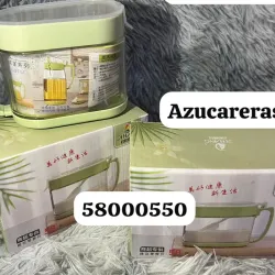 Azucareras